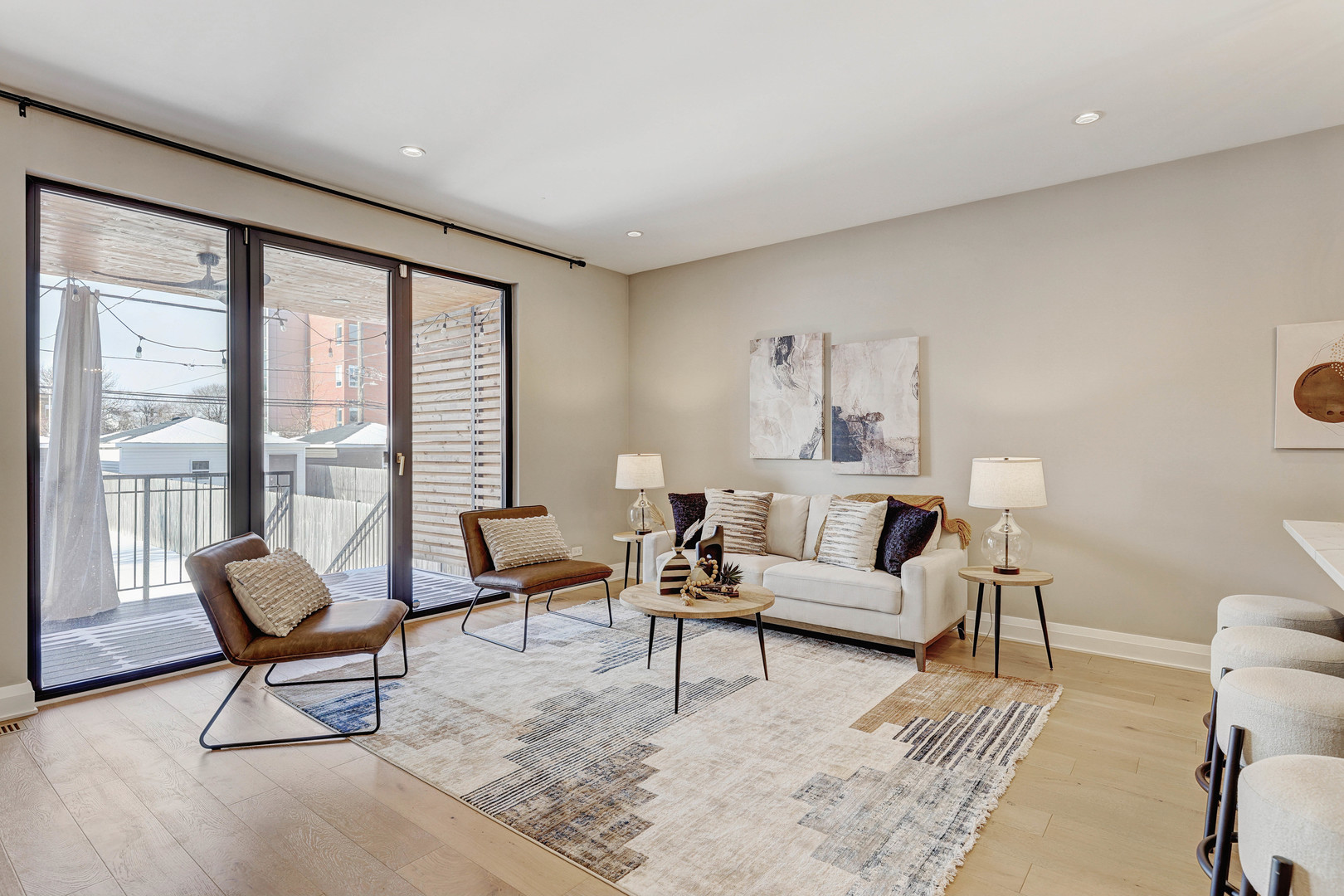 3406 N Keating Avenue