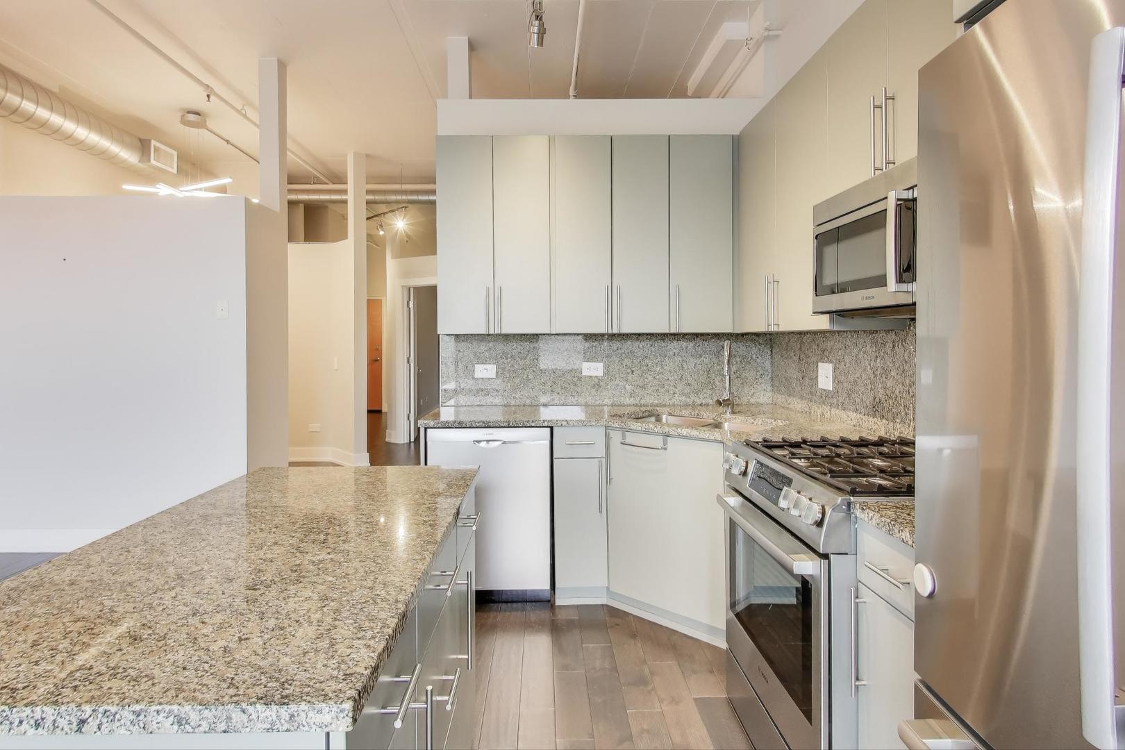 1301 W Madison Street Unit: 315