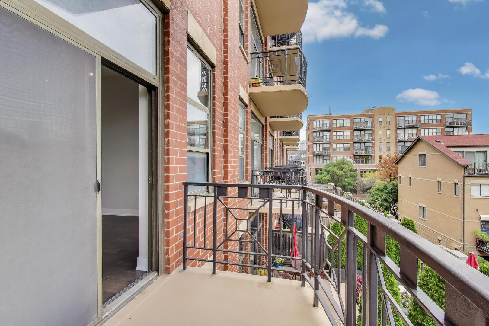 1301 W Madison Street Unit: 315