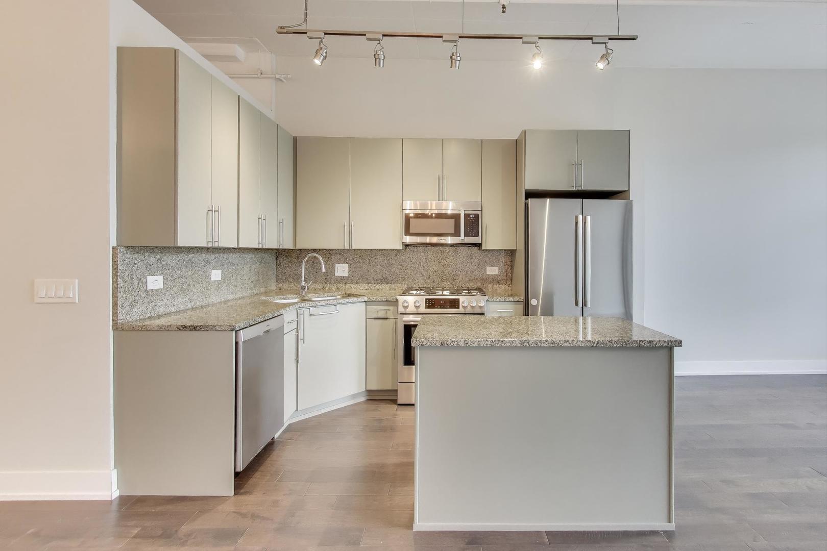 1301 W Madison Street Unit: 315