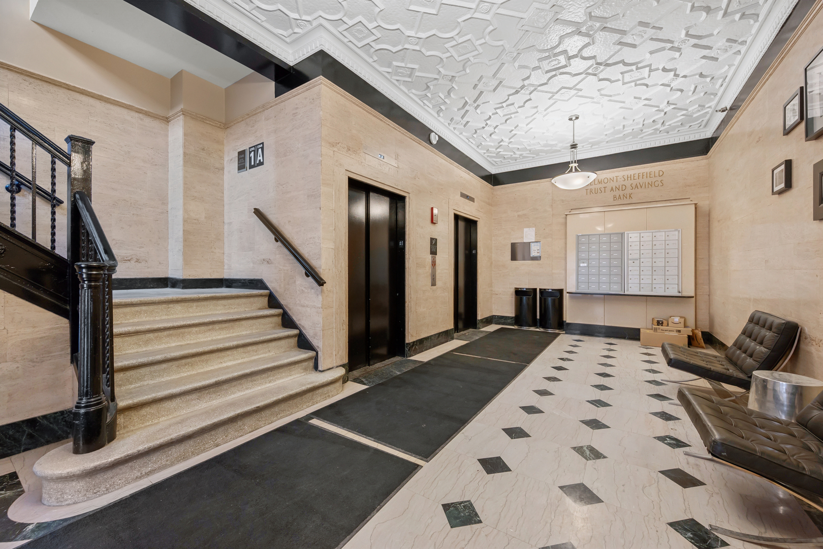 3150 N Sheffield Avenue Unit: 410