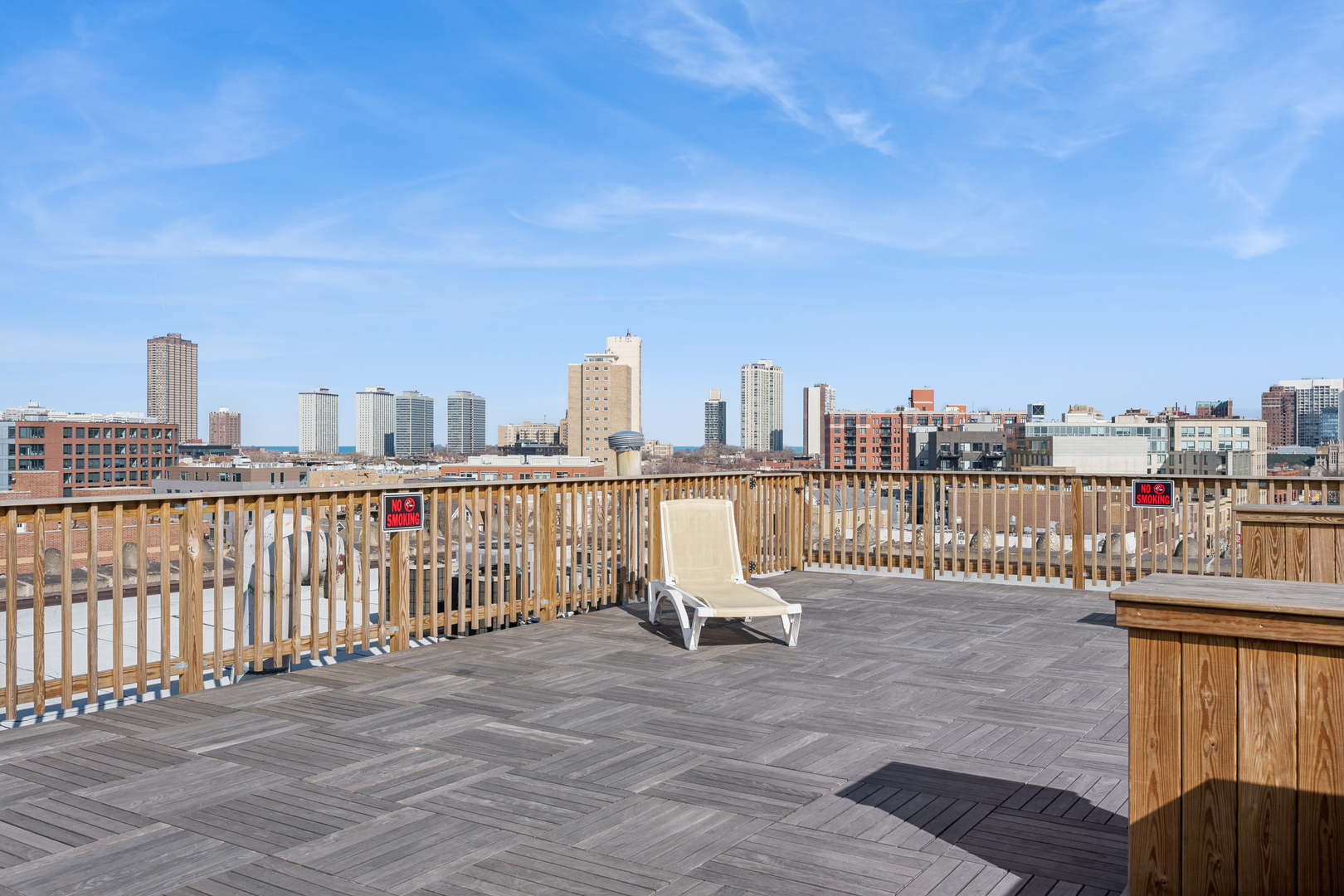 3150 N Sheffield Avenue Unit: 410