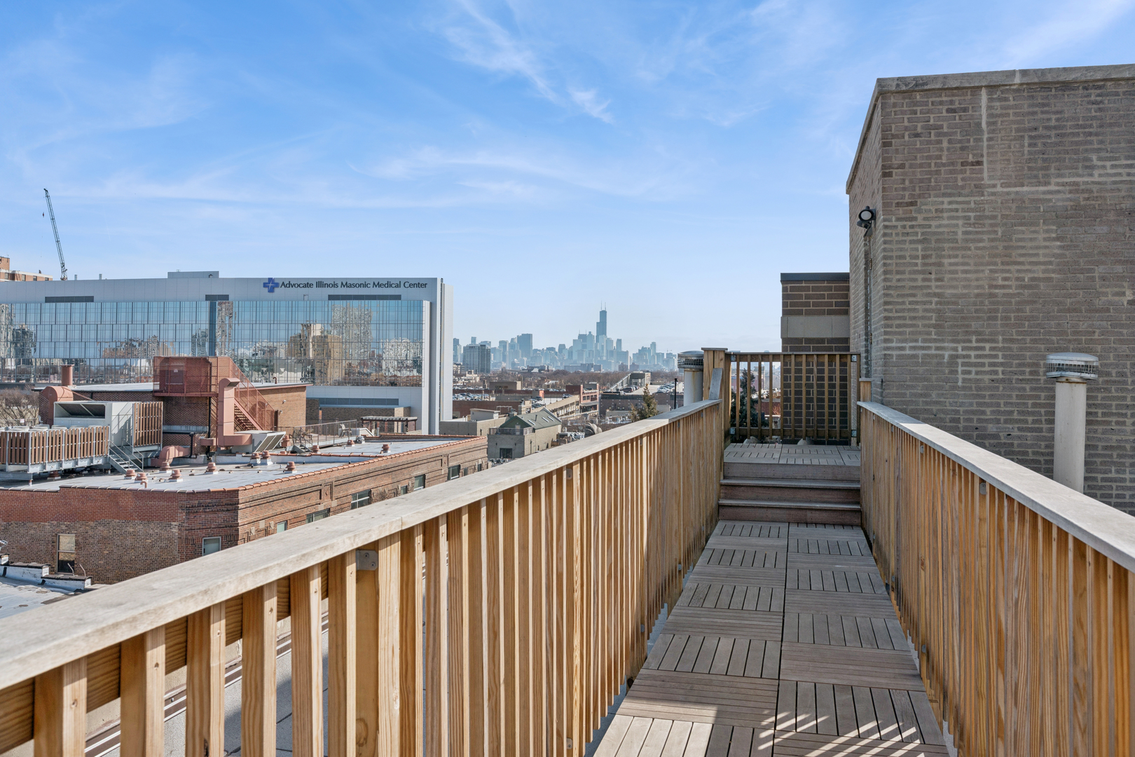 3150 N Sheffield Avenue Unit: 410