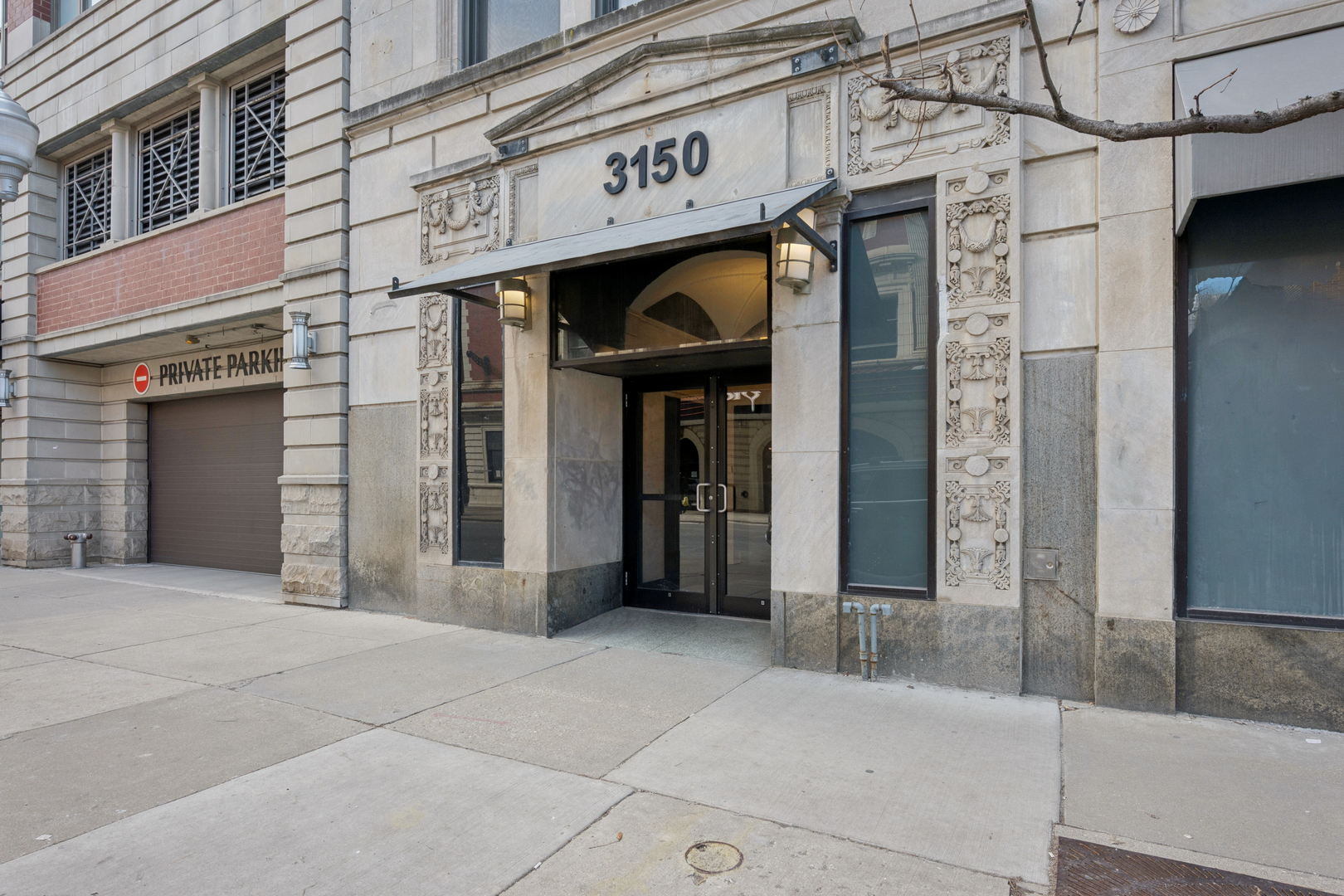 3150 N Sheffield Avenue Unit: 410