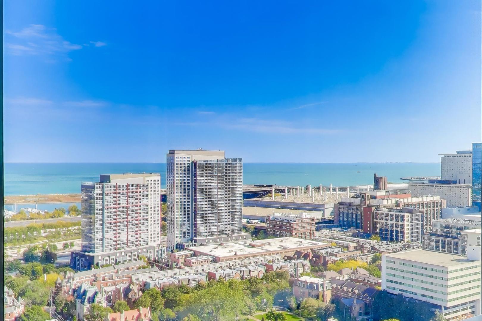 1720 S Michigan Avenue Unit: 2903