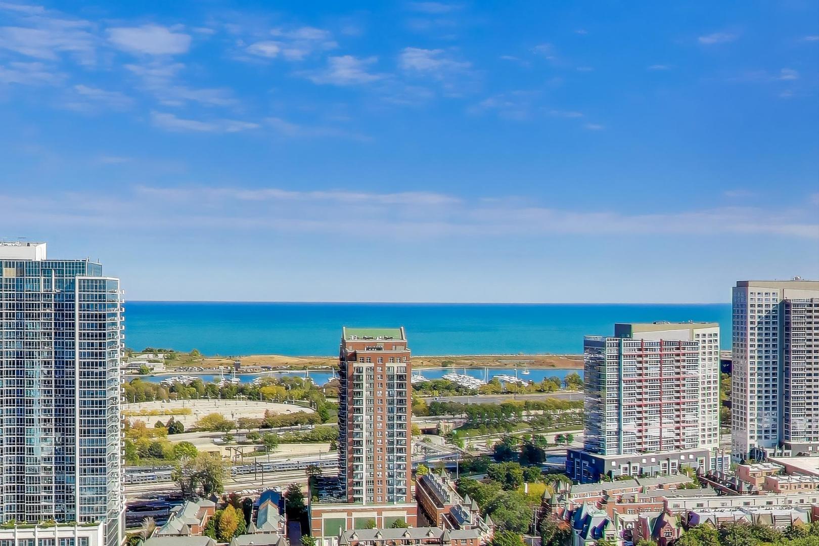 1720 S Michigan Avenue Unit: 2903
