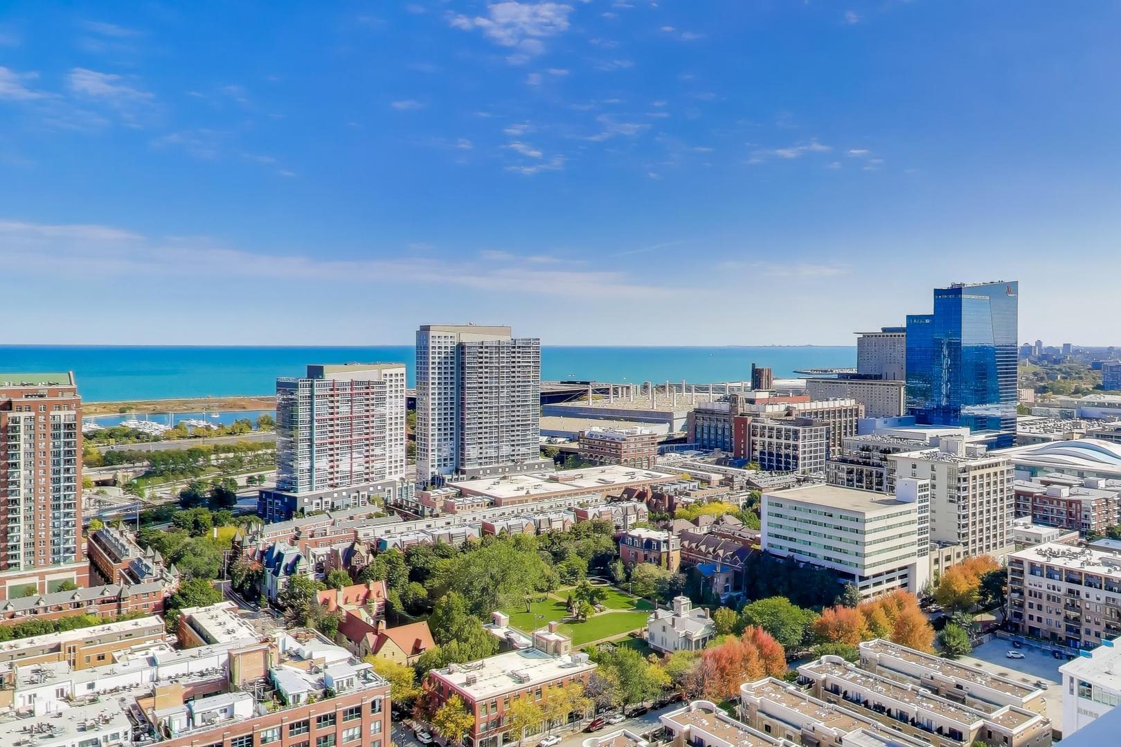 1720 S Michigan Avenue Unit: 2903