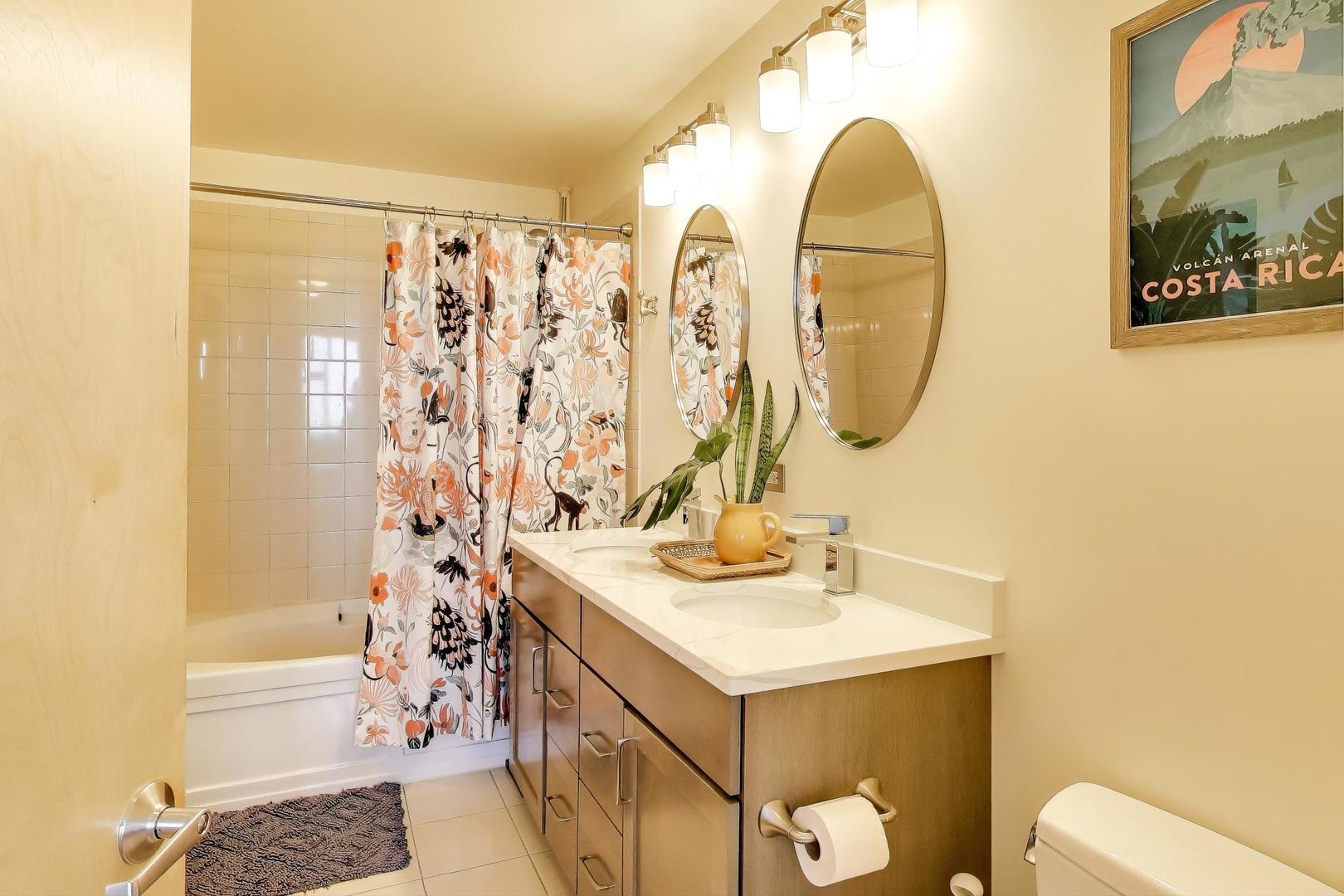 1720 S Michigan Avenue Unit: 2903