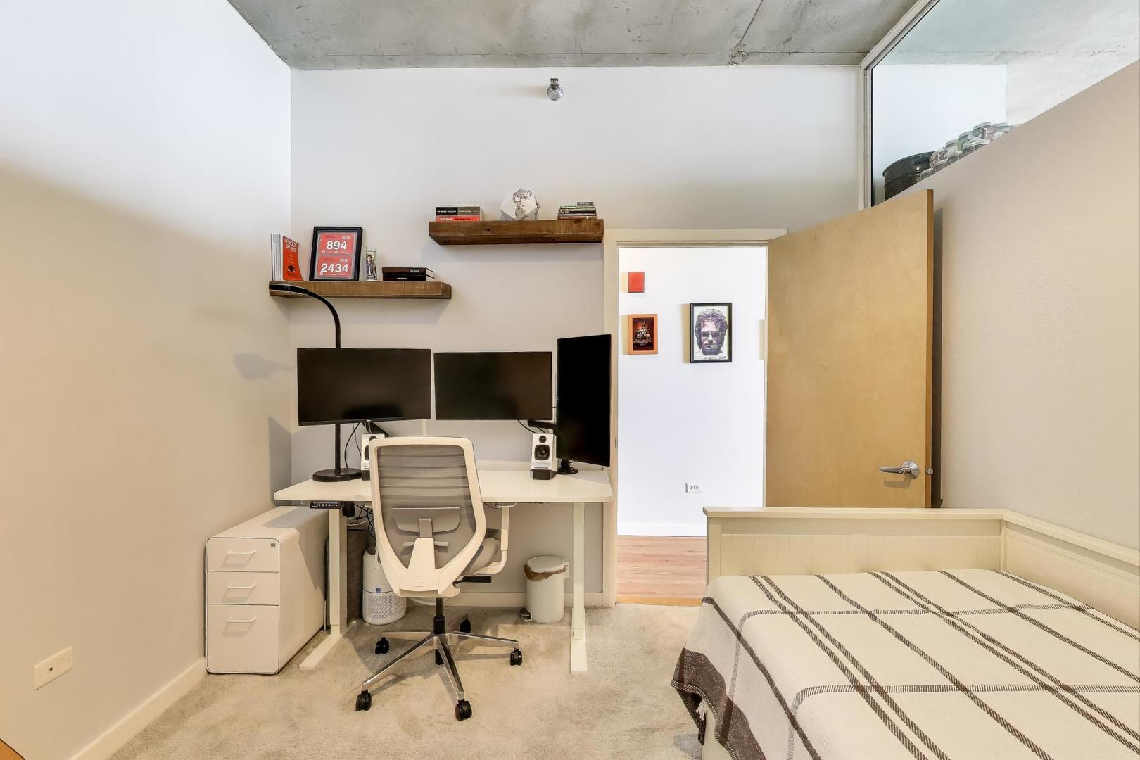 1720 S Michigan Avenue Unit: 2903