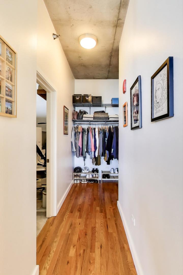 1720 S Michigan Avenue Unit: 2903