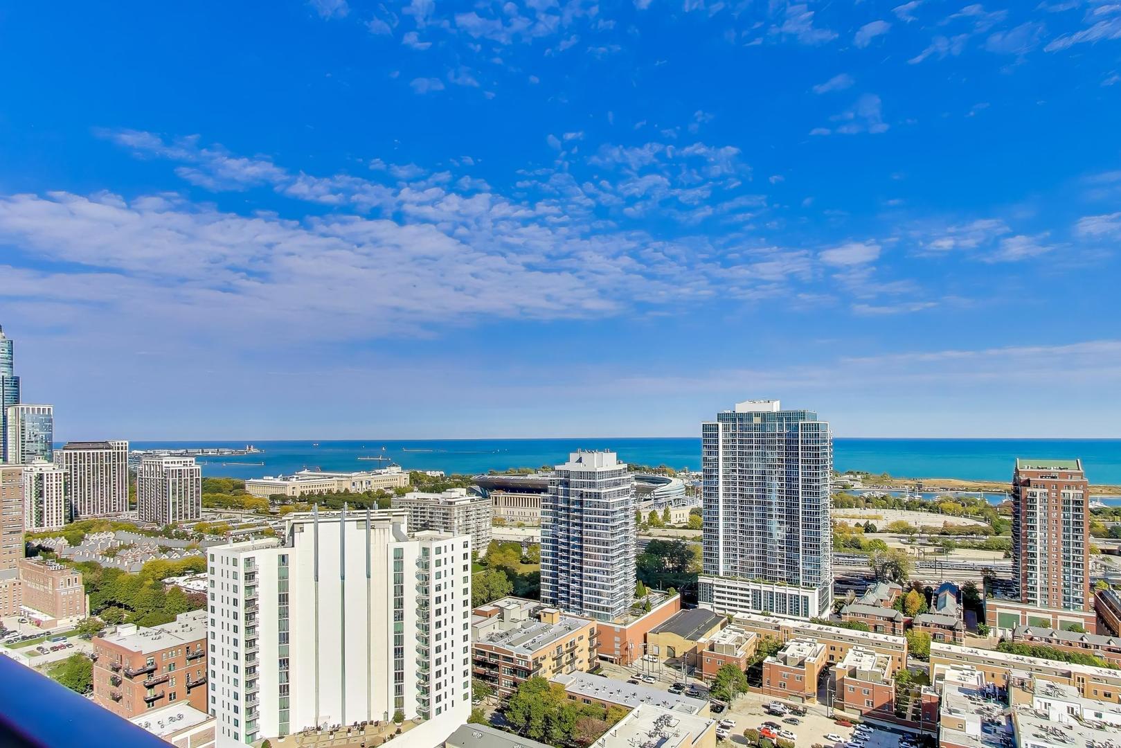 1720 S Michigan Avenue Unit: 2903