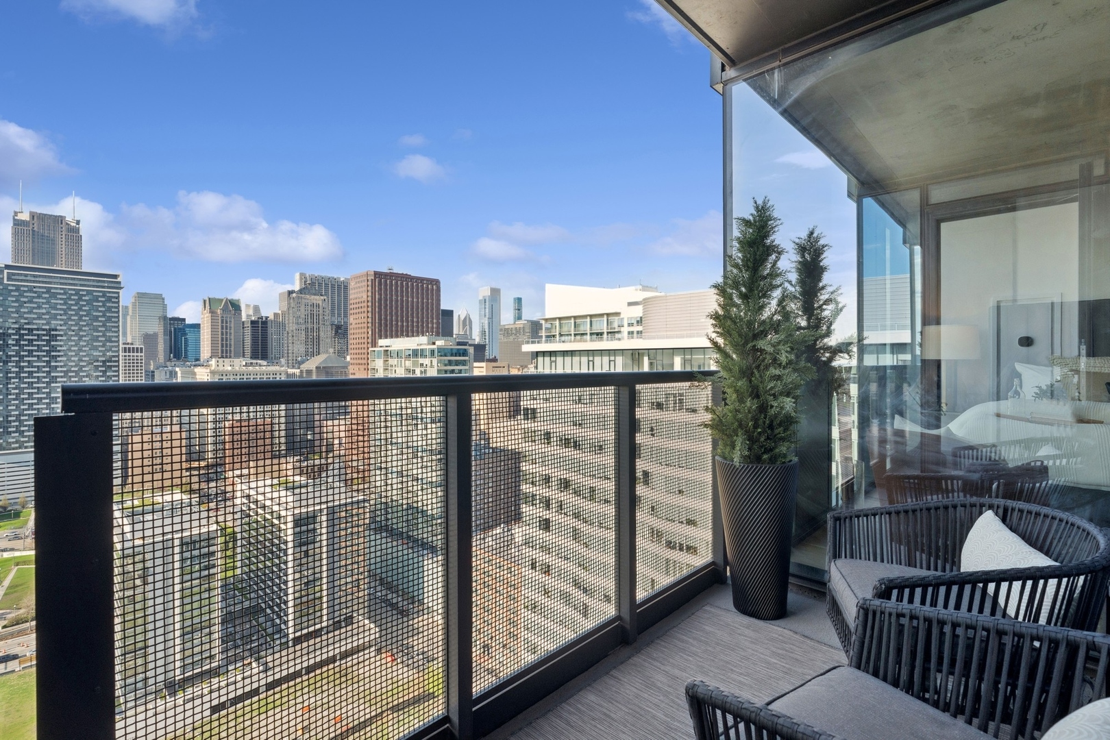 234 W Polk Street Unit: 3610