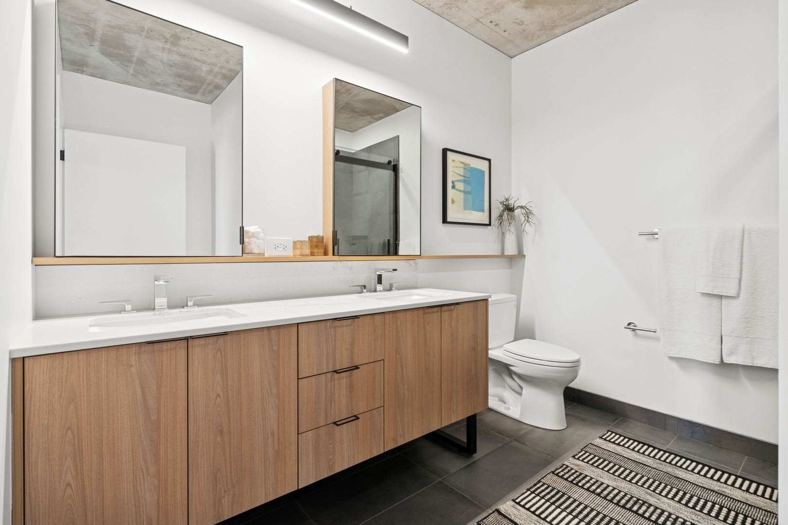 234 W Polk Street Unit: 3610