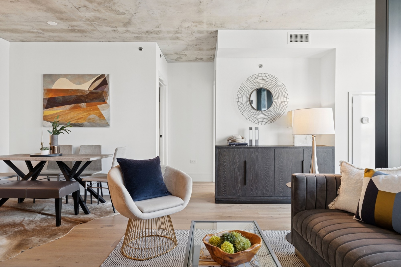 234 W Polk Street Unit: 3610