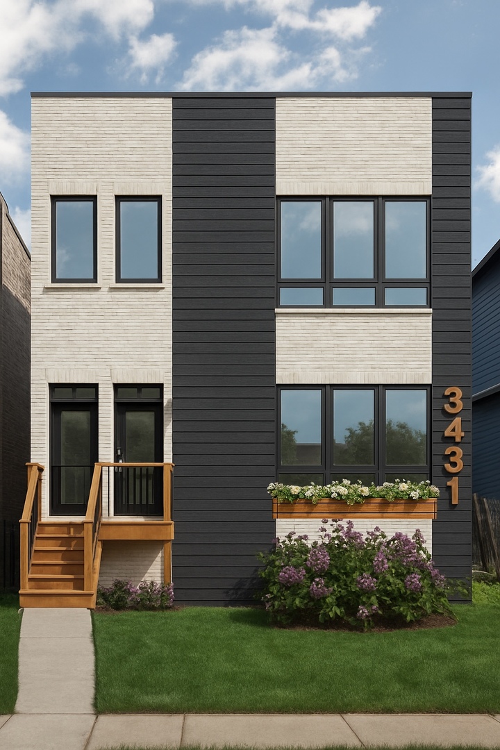 3431 W Belden Avenue Unit: 1