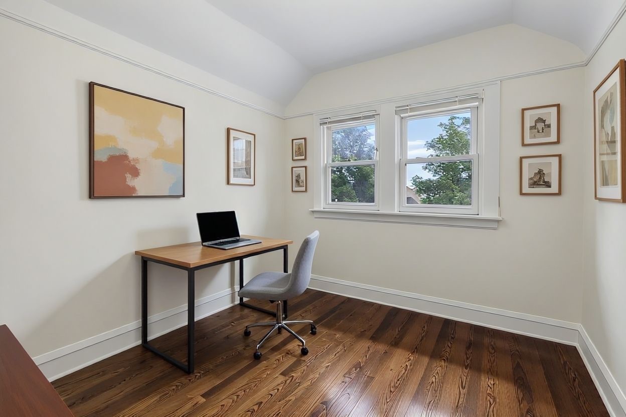 5410 W Hutchinson Street