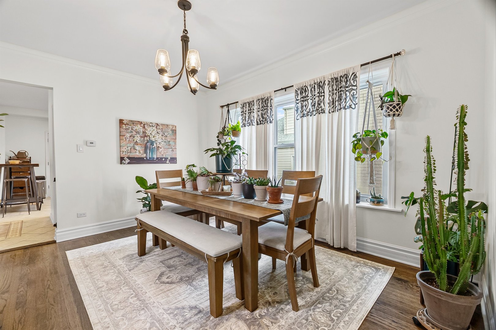 5410 W Hutchinson Street