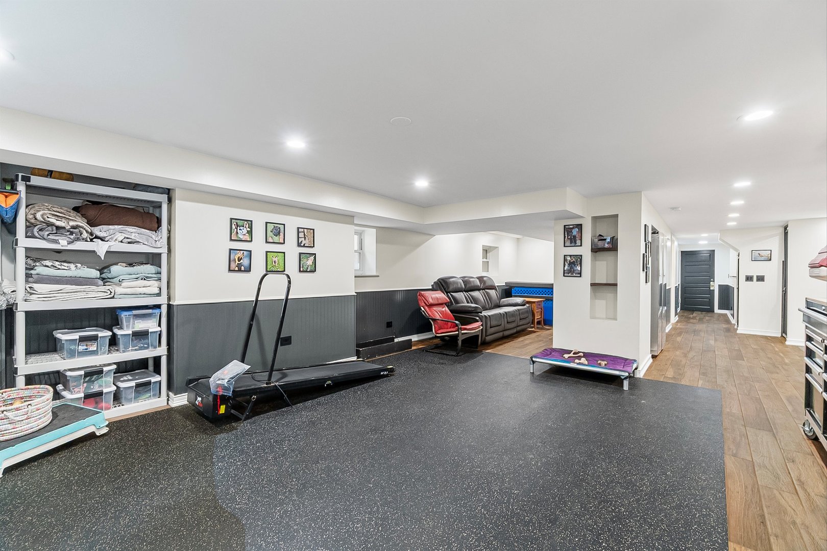 5410 W Hutchinson Street