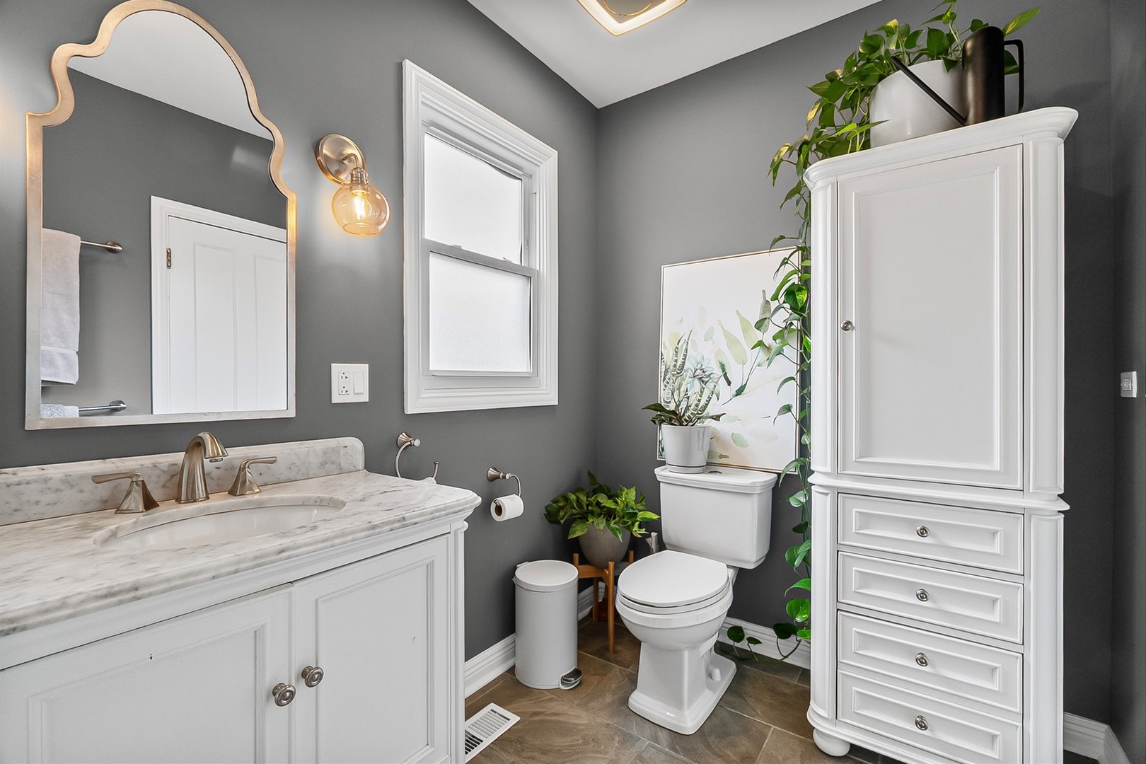 5410 W Hutchinson Street