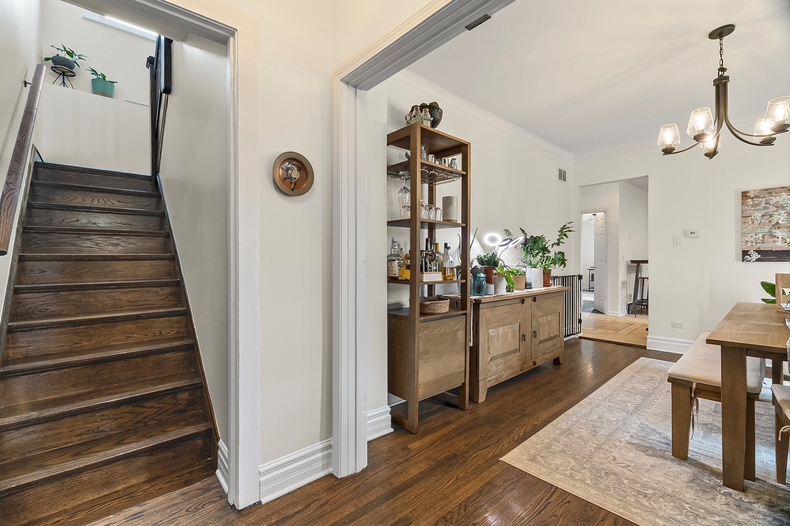 5410 W Hutchinson Street