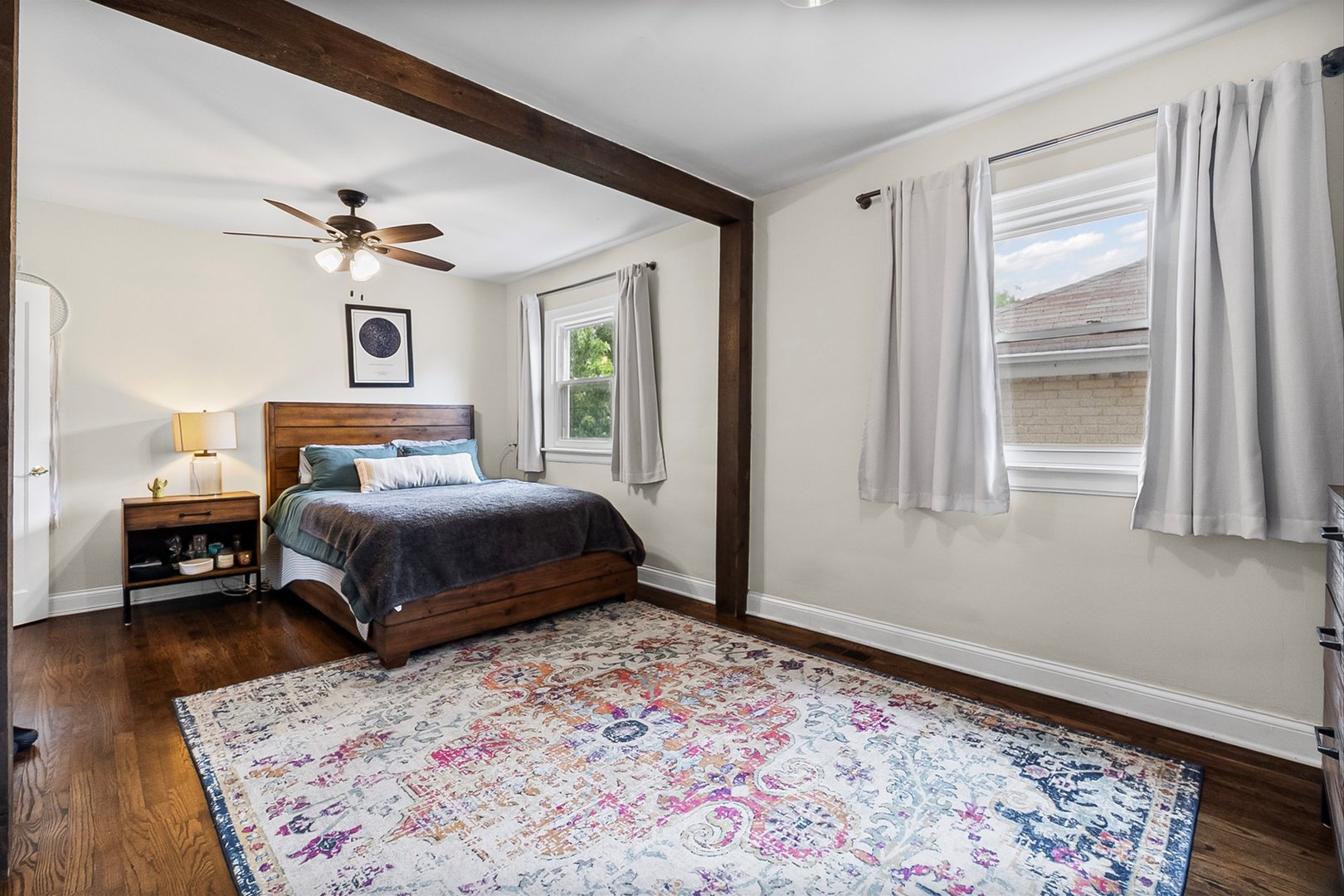 5410 W Hutchinson Street