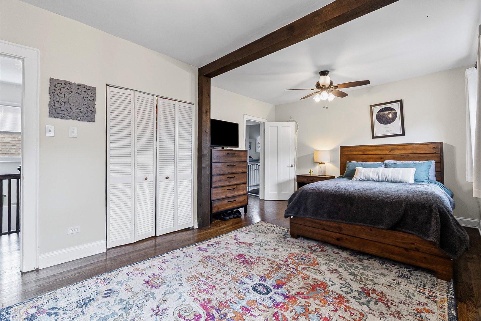 5410 W Hutchinson Street