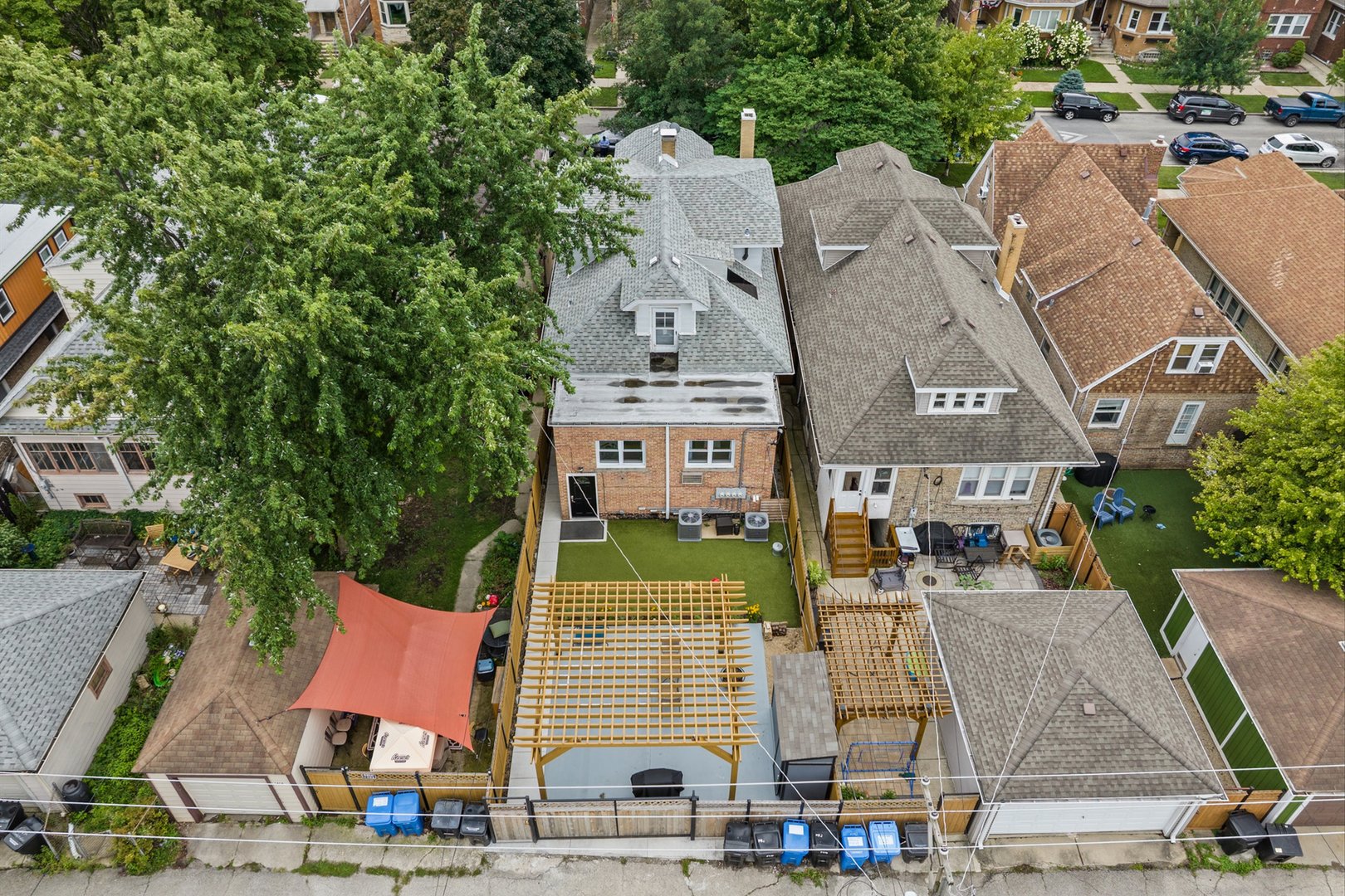 5410 W Hutchinson Street