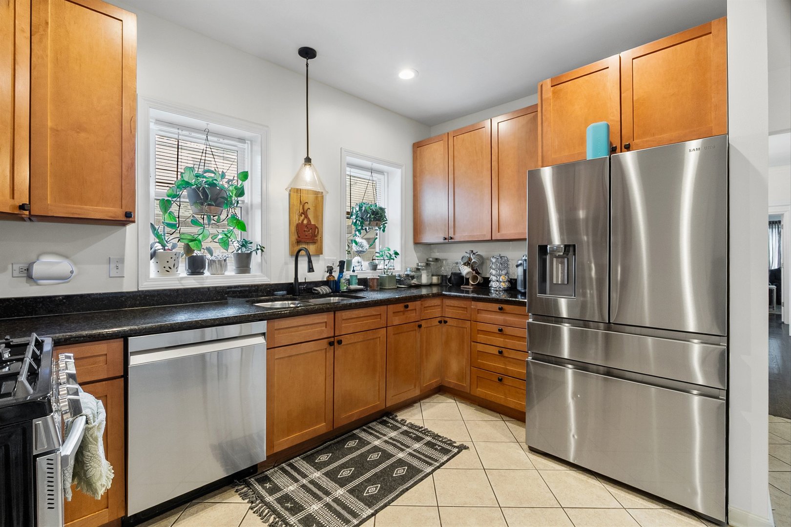 5410 W Hutchinson Street