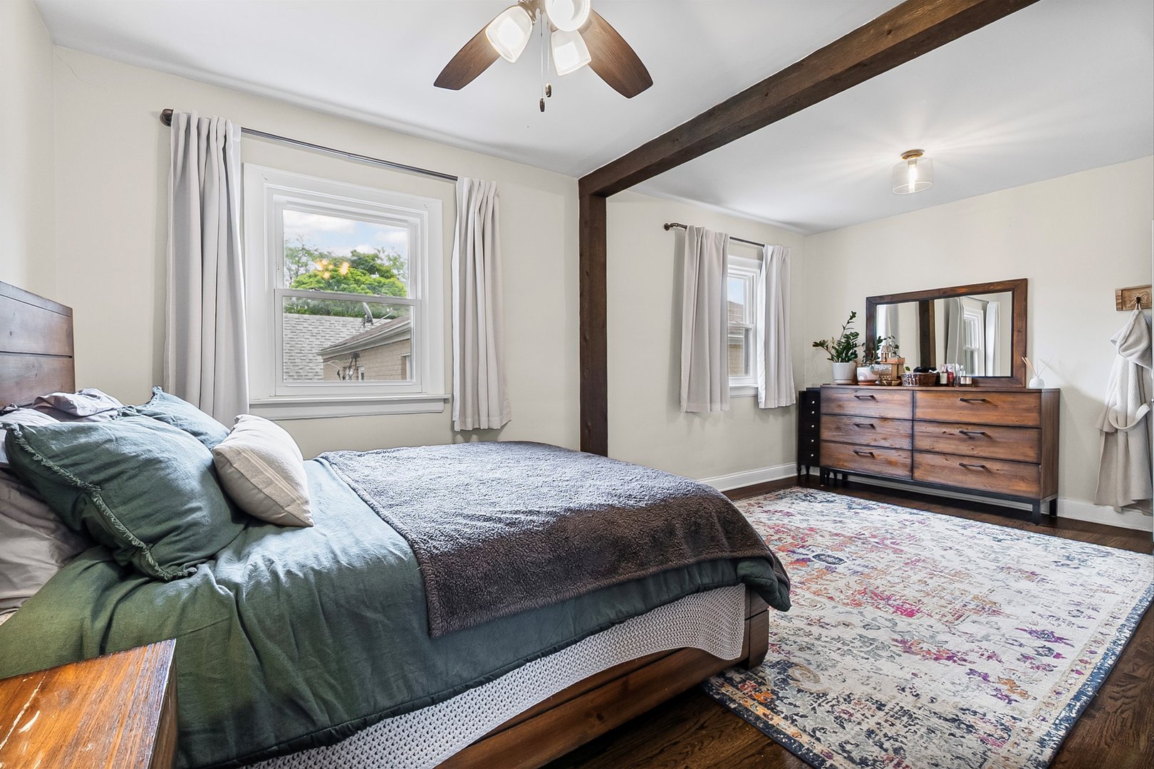 5410 W Hutchinson Street