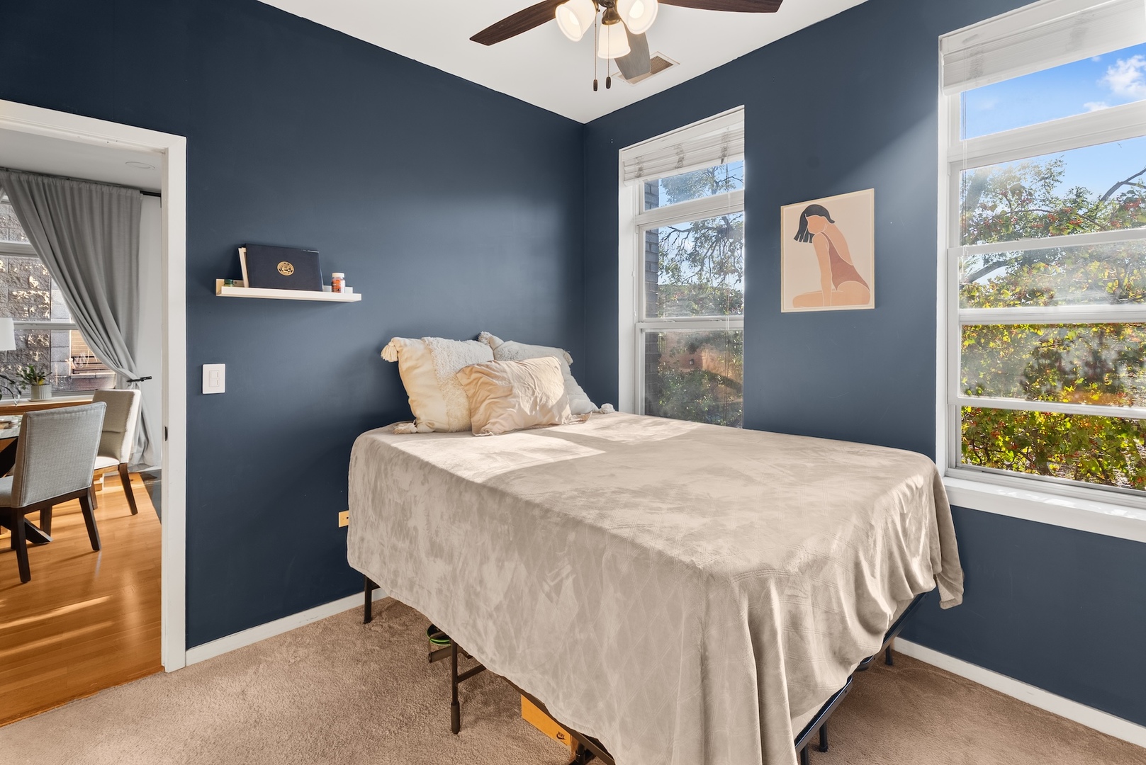 2951 N Clybourn Avenue Unit: 204