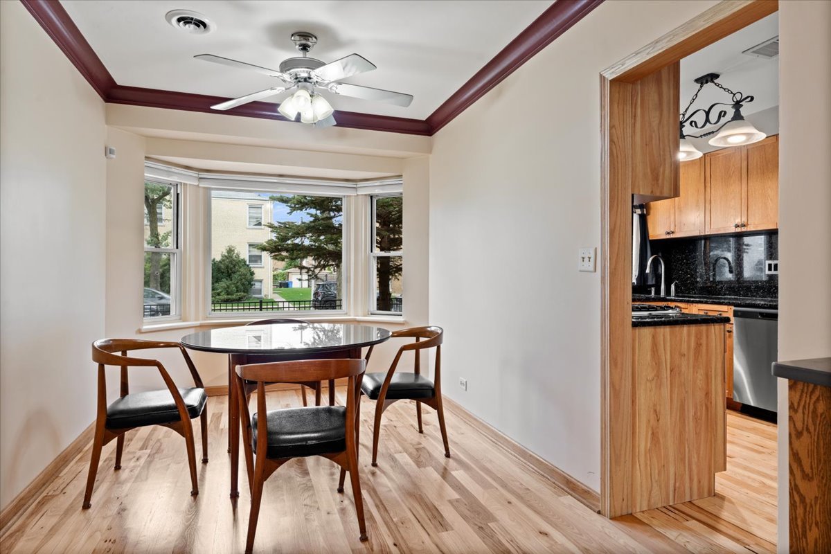 2256 W Birchwood Avenue