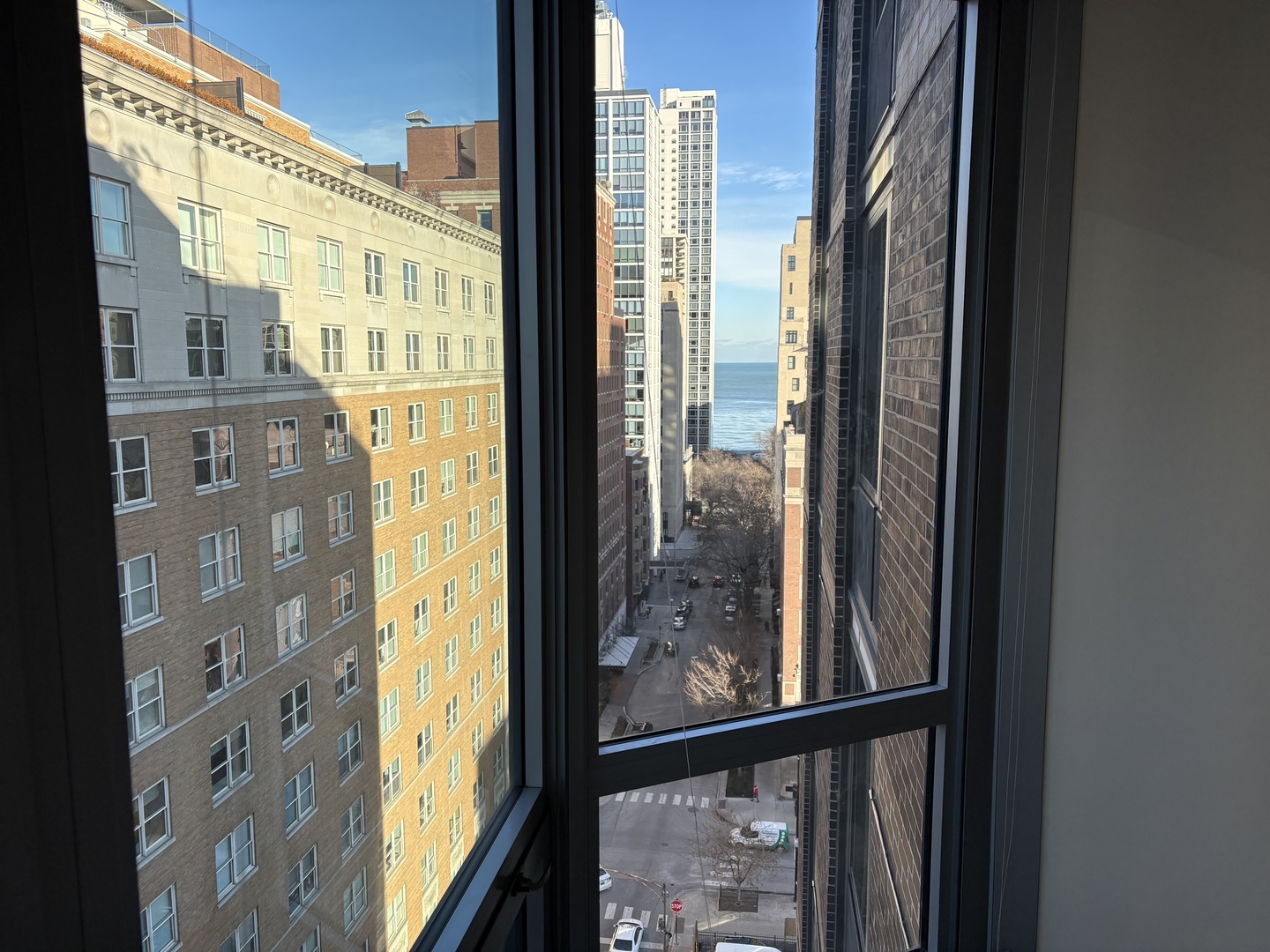 21 W Goethe Street Unit: 15E