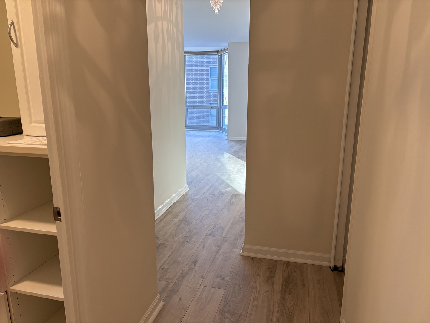 21 W Goethe Street Unit: 15E