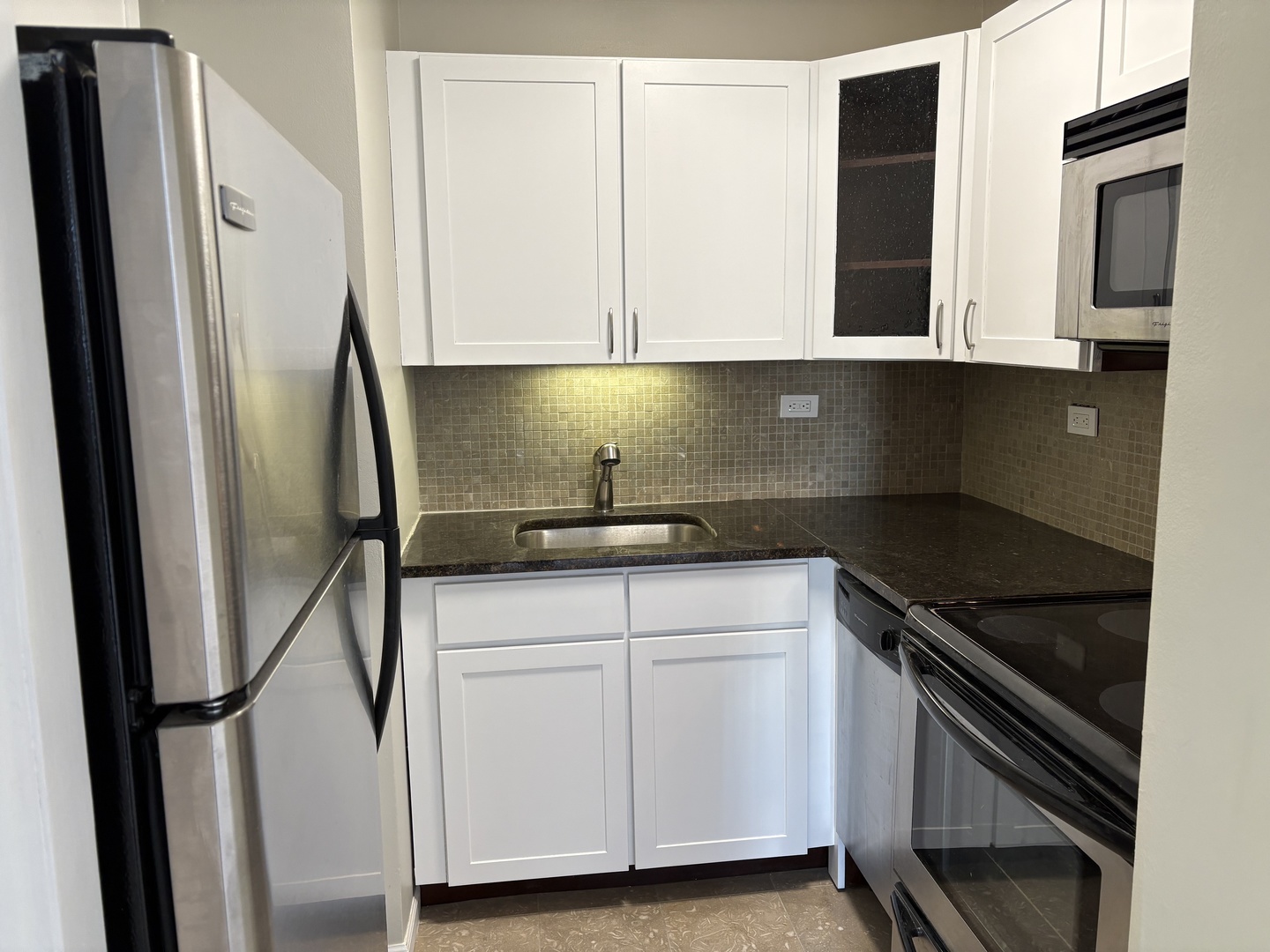 21 W Goethe Street Unit: 15E