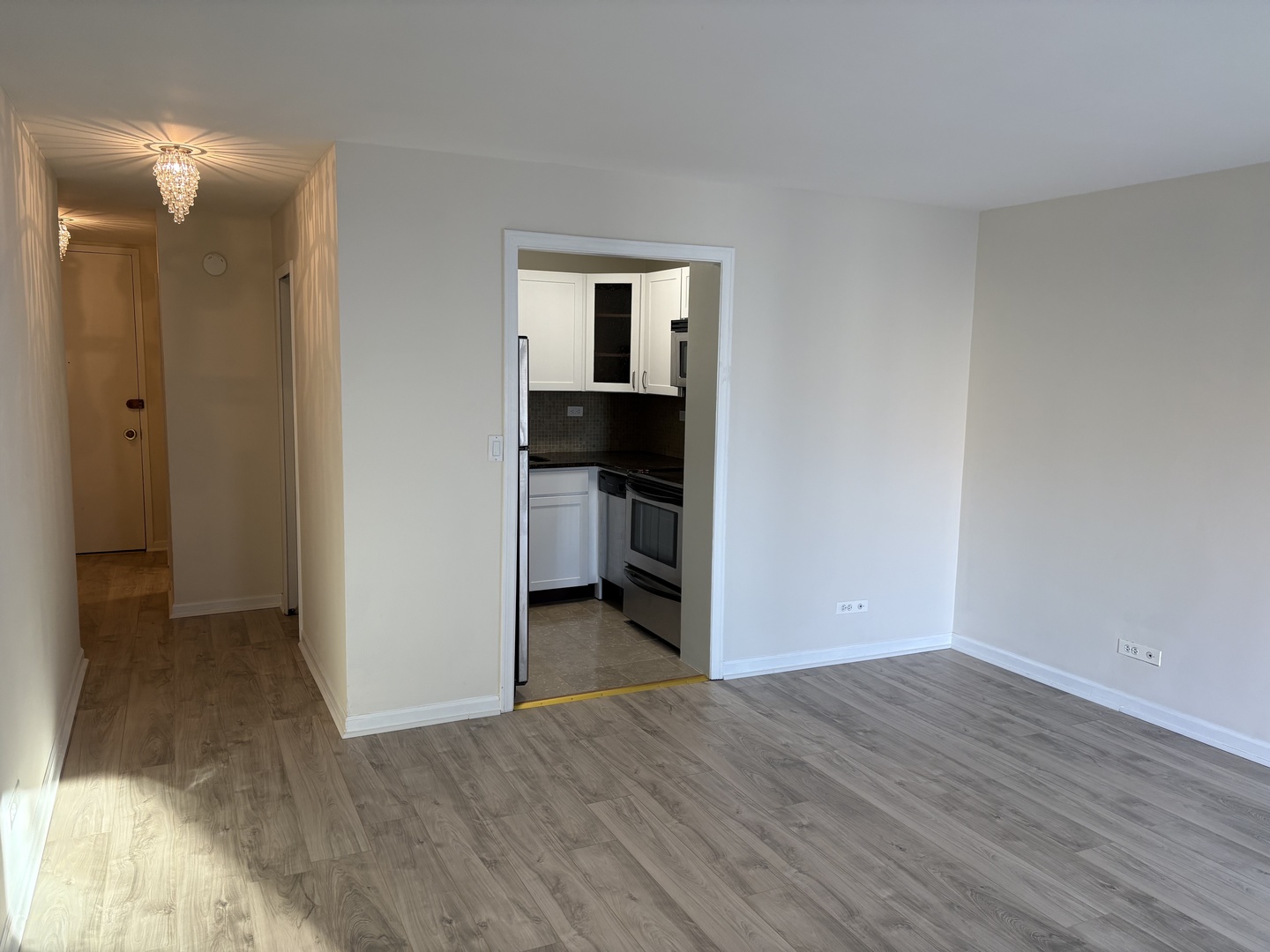 21 W Goethe Street Unit: 15E