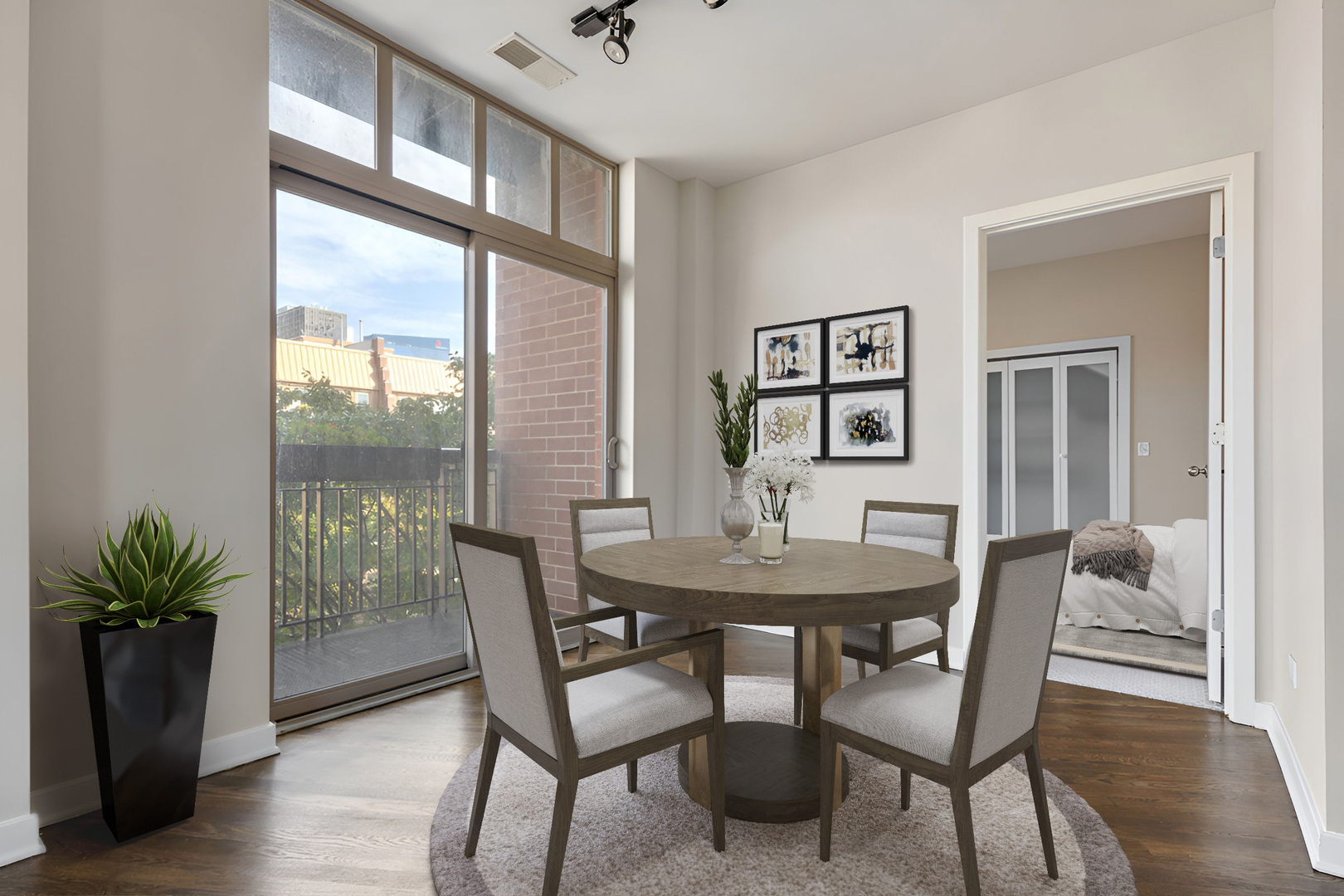 1910 S State Street Unit: 309