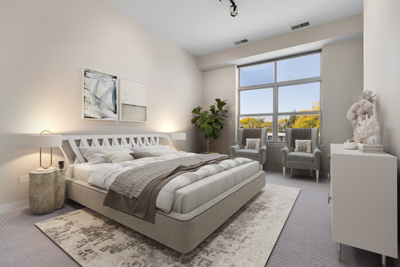 1910 S State Street Unit: 309