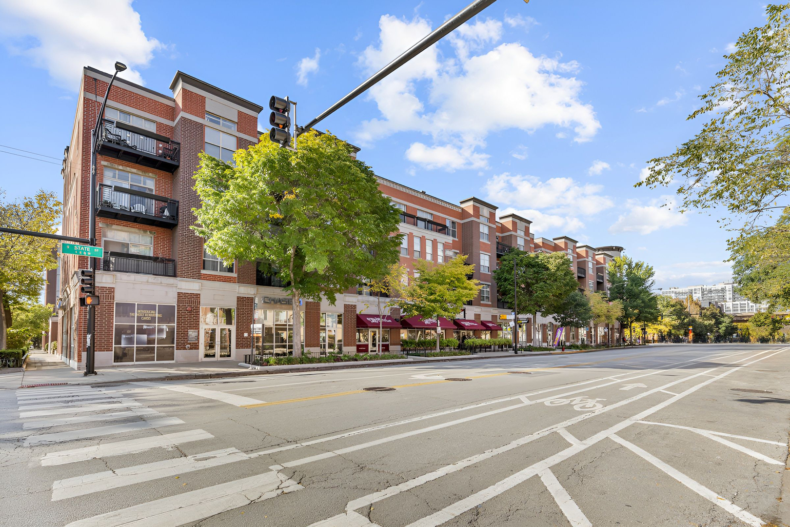 1910 S State Street Unit: 309