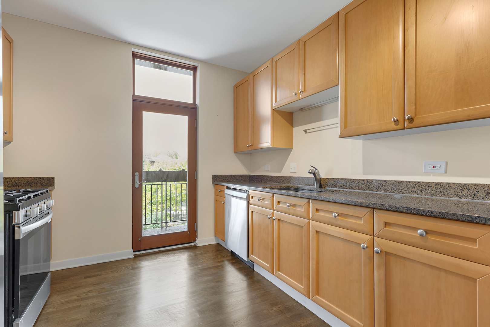 1910 S State Street Unit: 309