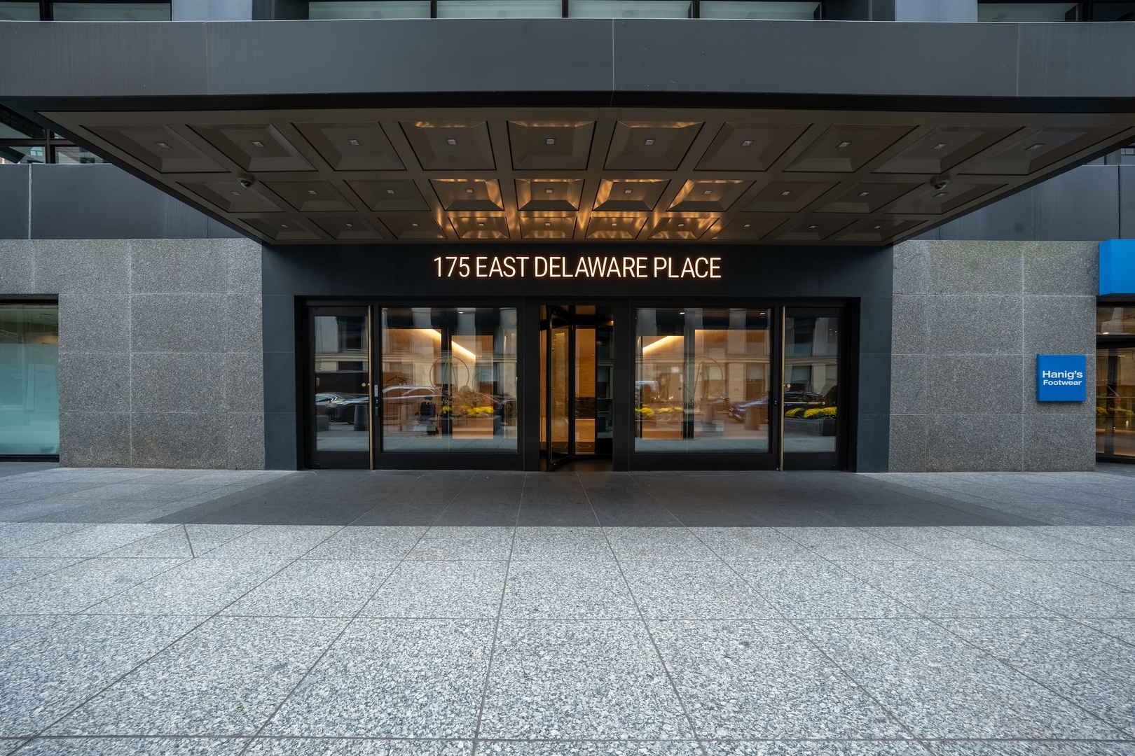 175 E Delaware Place Unit: 6706