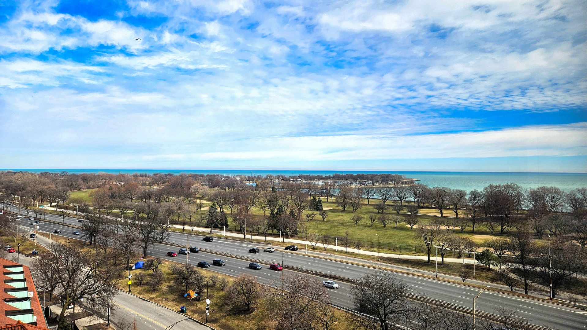 3950 N LAKE SHORE Drive Unit: 1202