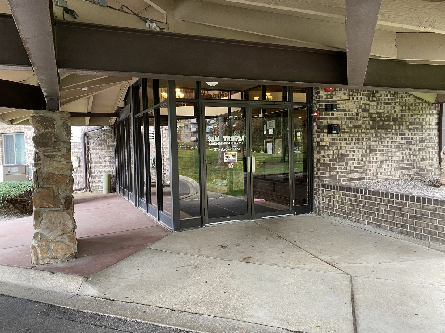 1275 E Baldwin Lane Unit: 408