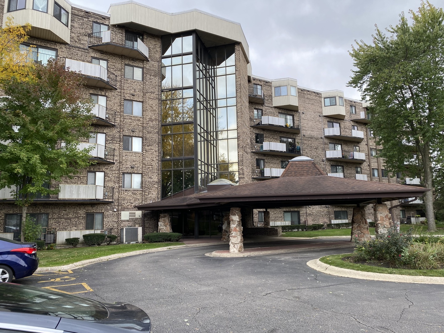 1275 E Baldwin Lane Unit: 408