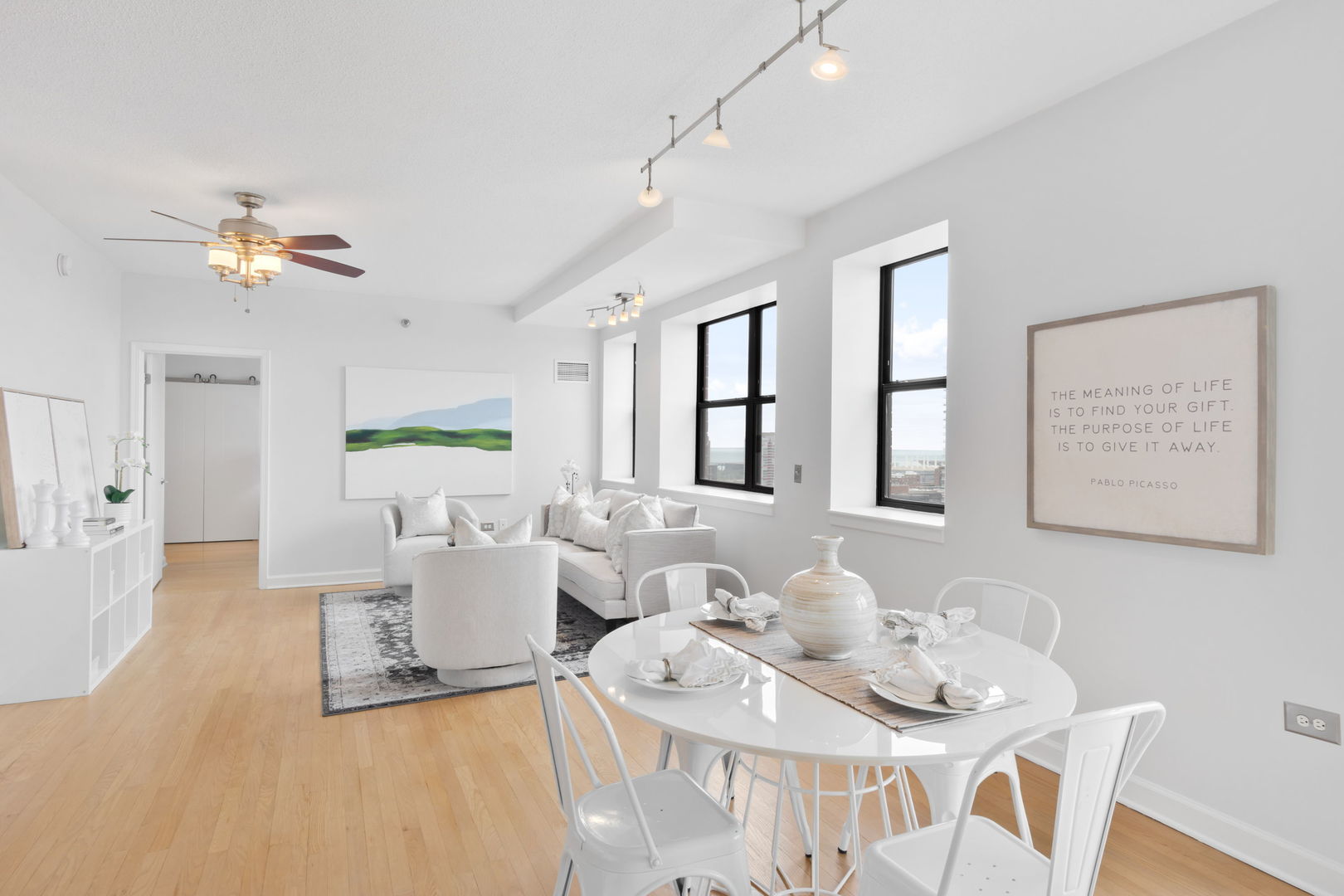 1529 S State Street Unit: 22K