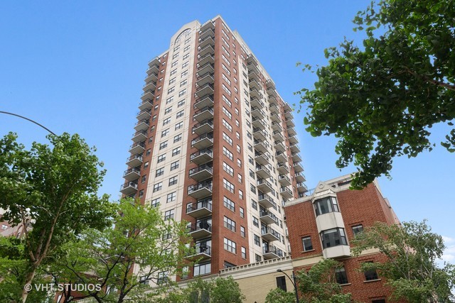 1529 S State Street Unit: 22K