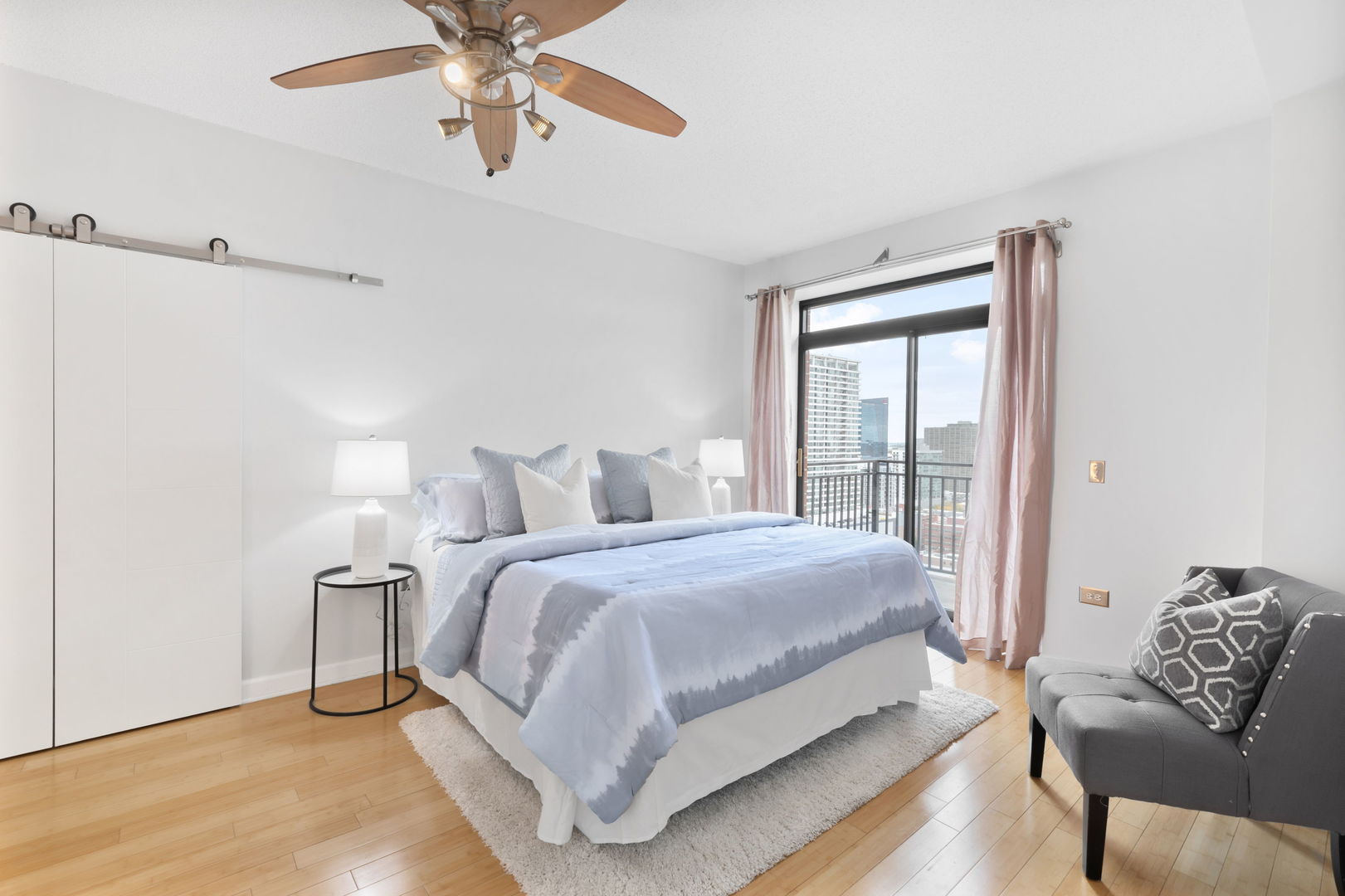 1529 S State Street Unit: 22K
