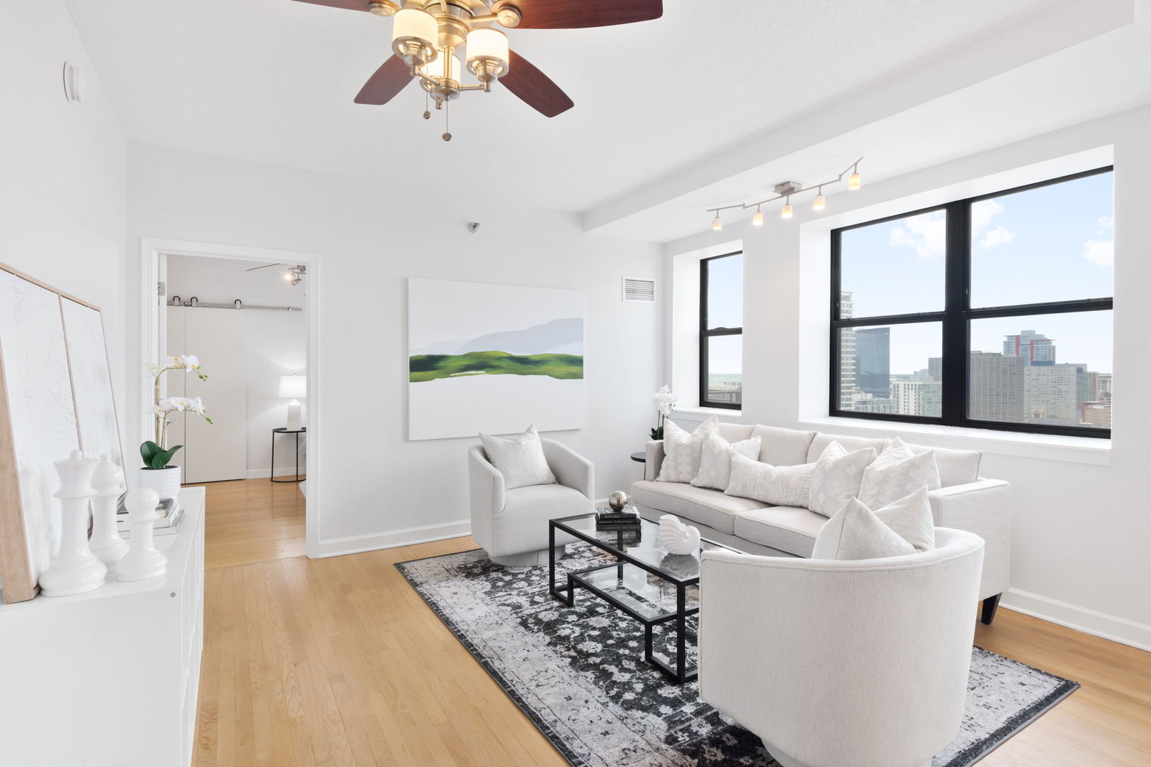 1529 S State Street Unit: 22K