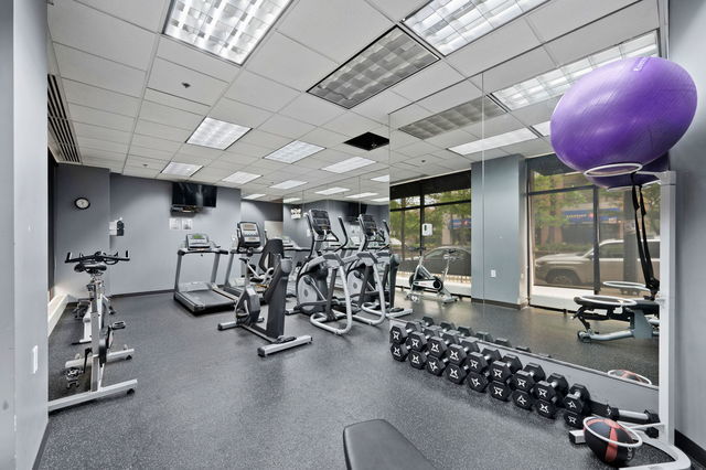 1529 S State Street Unit: 22K