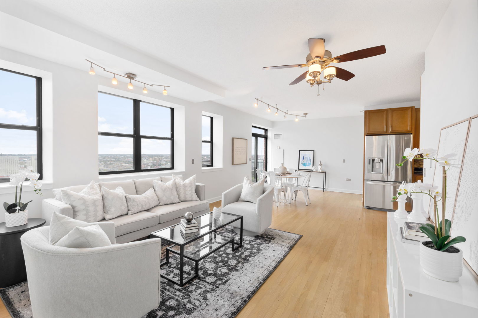 1529 S State Street Unit: 22K