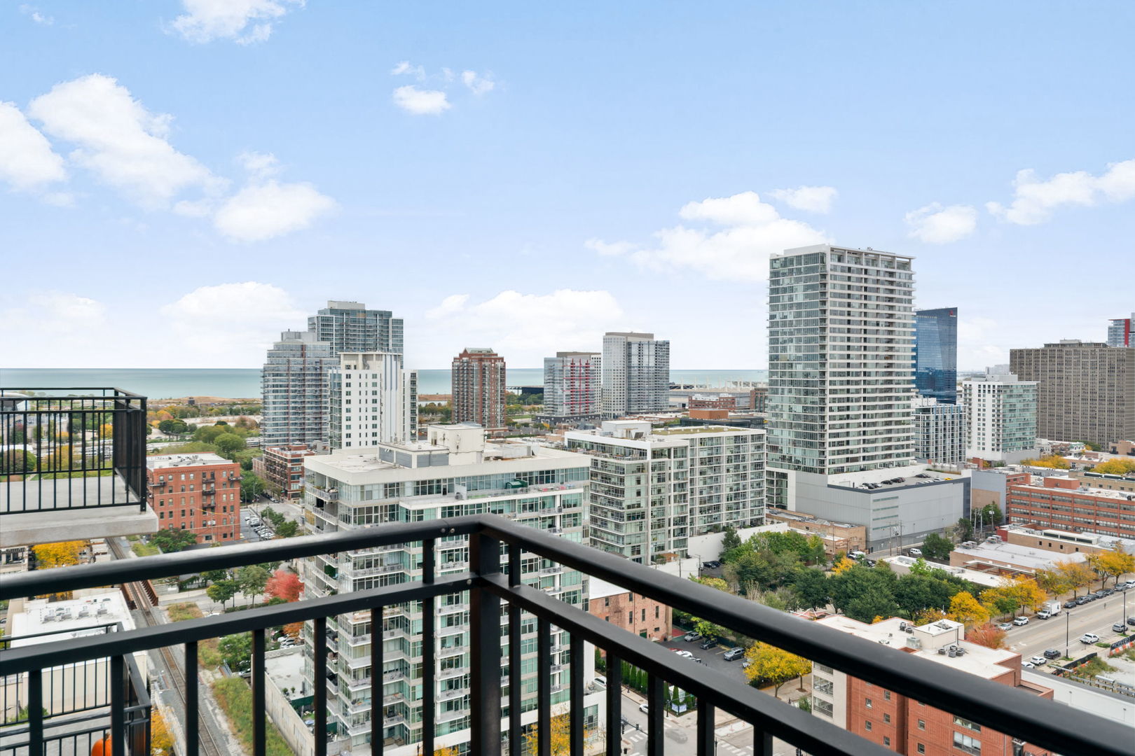 1529 S State Street Unit: 22K